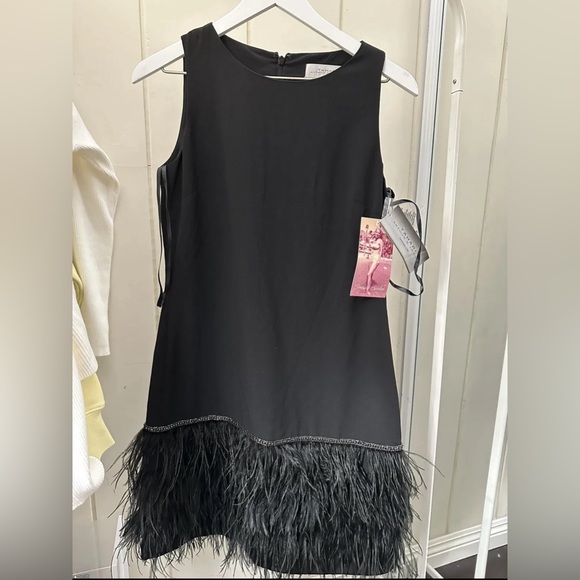 Tahari Dresses & Skirts - Tahari black dress